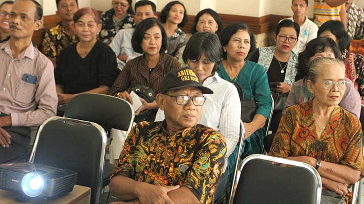 gallery warta, Pembekalan Majelis, Ketua Badan Pelayan Gerejawi (BPG) dan Ketua Blok GKJ Baki, gereja kristen jawa, gkj, gkj baki, gereja kristen jawa baki, baki, sukoharjo, gkj klasis sukoharjo, klasis sukoharjo, klasis, sinode gkj, sinode 